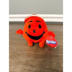 Kool-Aid Man Promo Plush